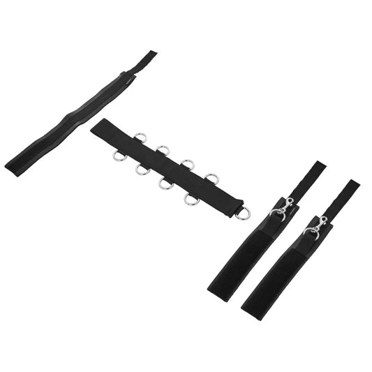 Sportsheets Adjustable Neoprene Neck & Wrist Restraint
