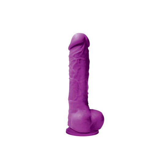 Colours Pleasures 5 in. Dildo