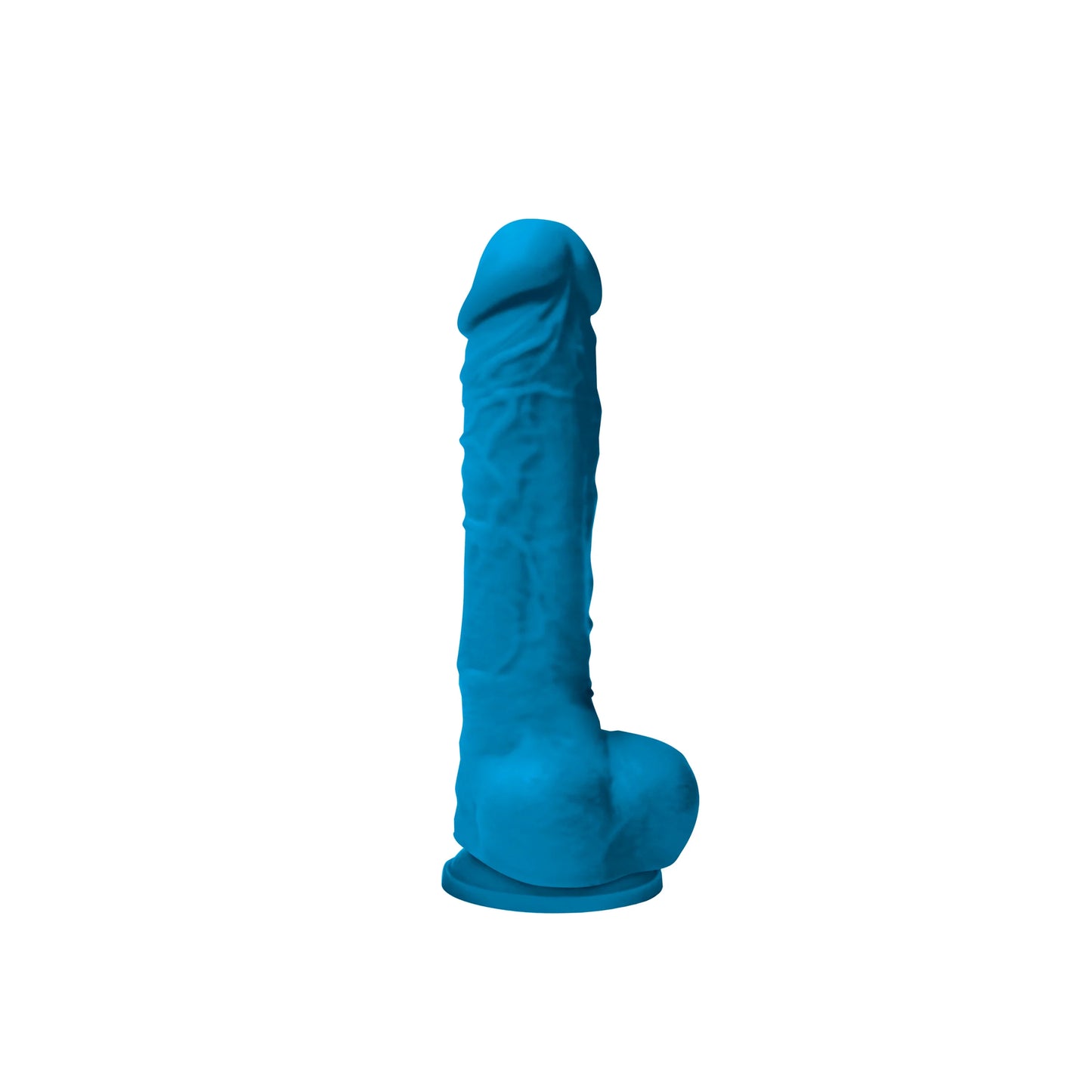 Colours Pleasures 5 in. Dildo