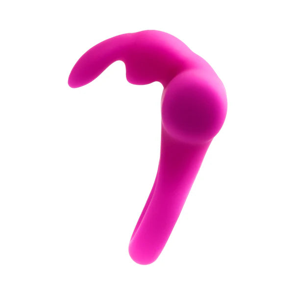 VeDO Frisky Bunny Rechargeable Vibrating Ring