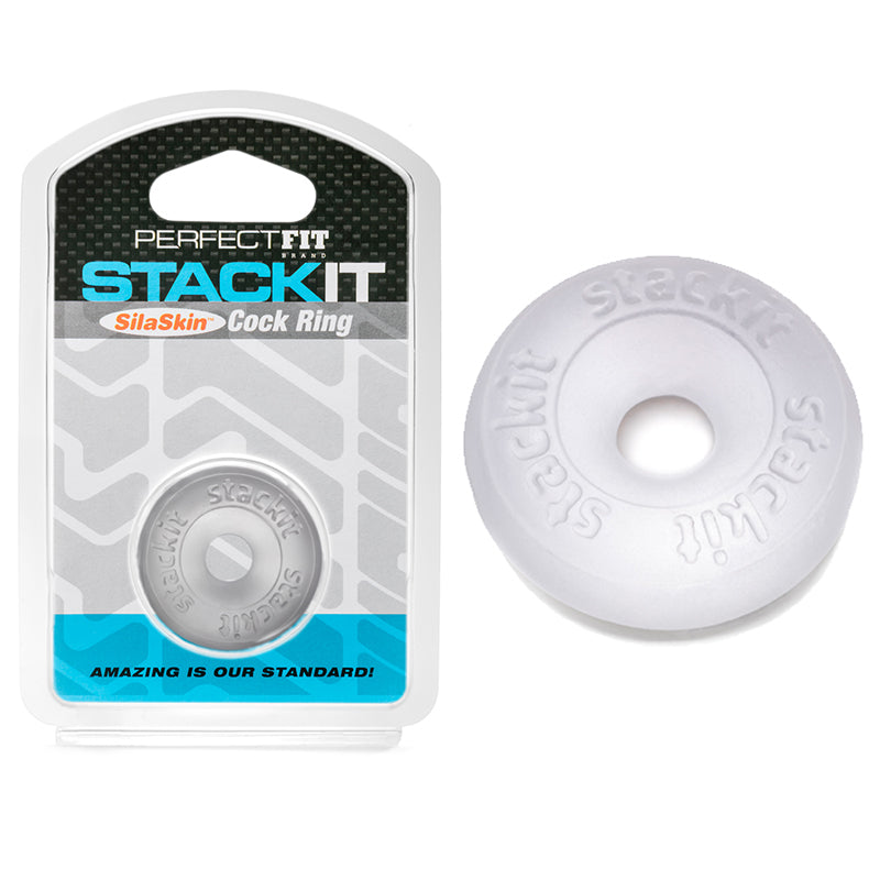 Perfect Fit Stackit Cockring Pure Pleasure Shop Perfect Fit Stackit Cockring Pure Pleasure Shop