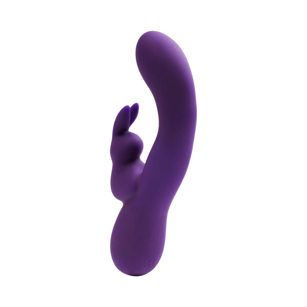 VeDO Kinky Bunny Rechargeable Rabbit Vibrator