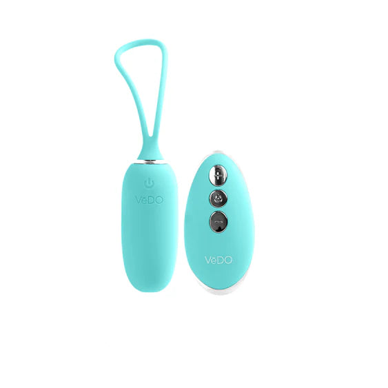 Vedo Kiwi Insertable Bullet