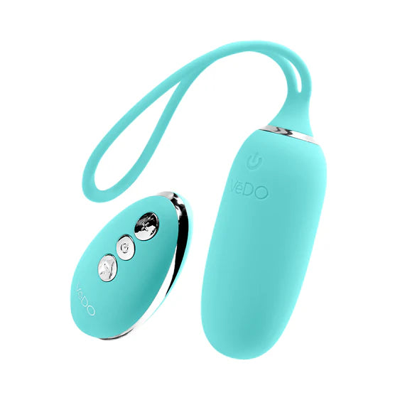Vedo Kiwi Insertable Bullet