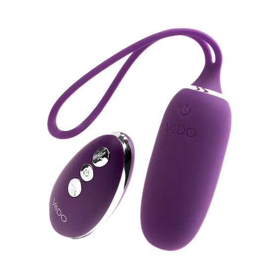 Vedo Kiwi Insertable Bullet