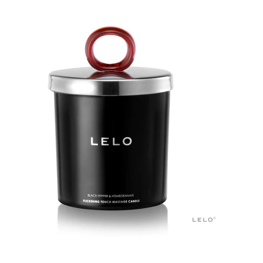LELO Massage Candle