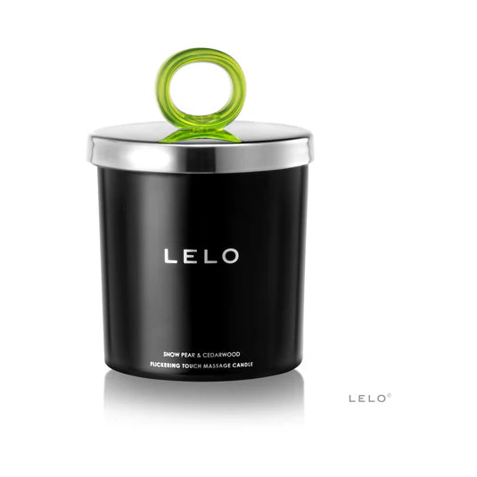 LELO Massage Candle