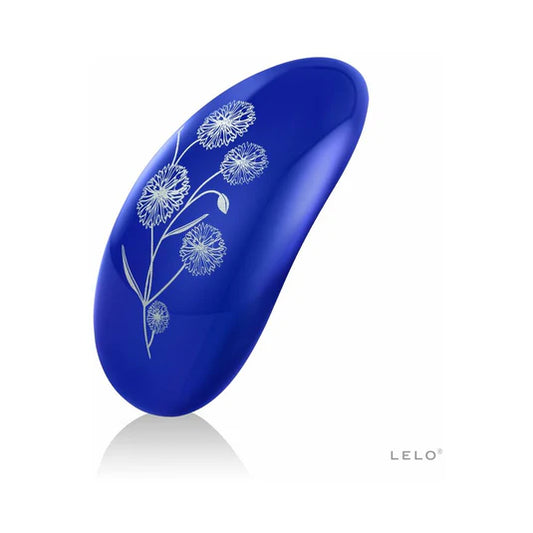 LELO NEA 3 Rechargeable Mini Silicone Vibrator