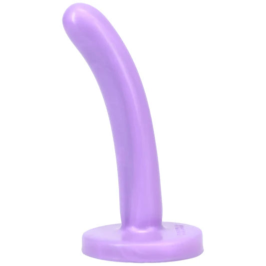 Tantus Silk Dildo - Small, Medium, Large