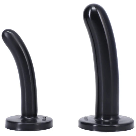 Tantus Bend Over Beginner Strap-On Harness Kit