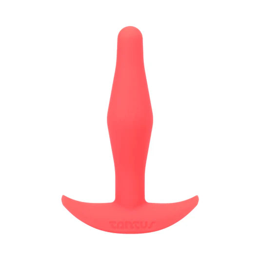 Tantus Little Flirt Anal Plug