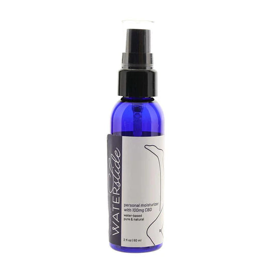 Earthly Body CBD-Infused Waterslide 2 oz