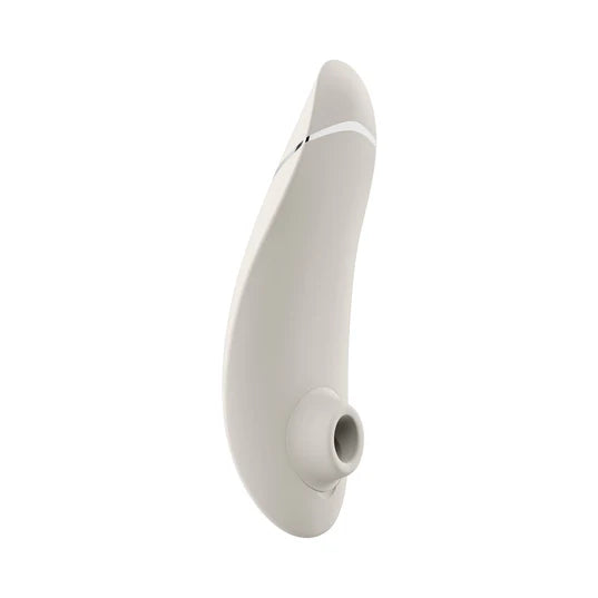 Womanizer Premium 2 Rechargeable Luxurious Pleasure Air Clitoral Stimulator