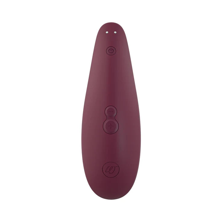 Womanizer Classic 2 - Pleasure Air Clitoral Stimulator