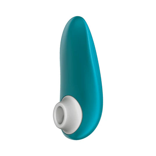 Womanizer Starlet 3 Rechargeable Compact Pleasure Air Clitoral Stimulator