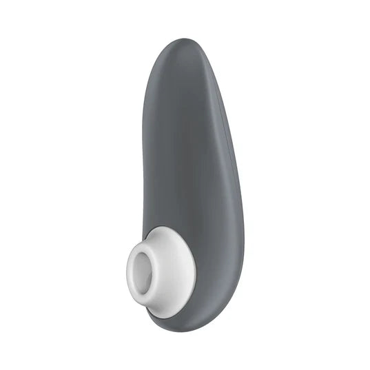 Womanizer Starlet 3 Rechargeable Compact Pleasure Air Clitoral Stimulator