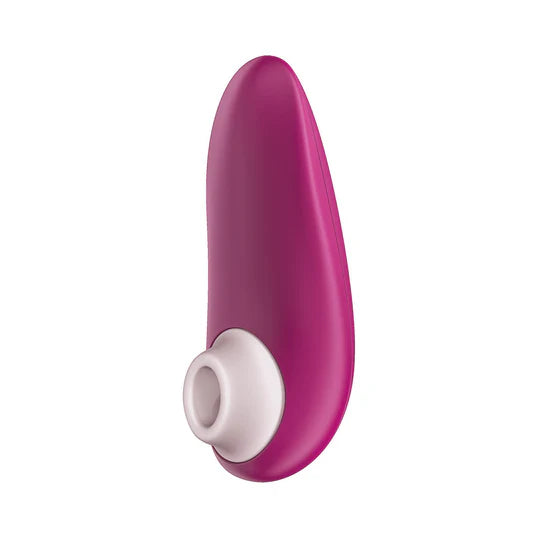 Womanizer Starlet 3 Rechargeable Compact Pleasure Air Clitoral Stimulator