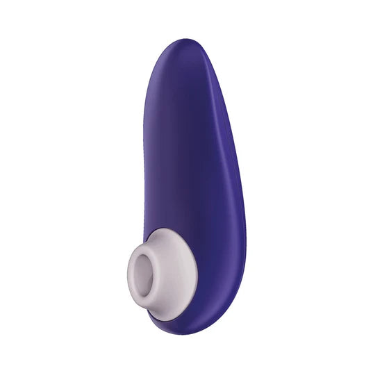 Womanizer Starlet 3 Rechargeable Compact Pleasure Air Clitoral Stimulator