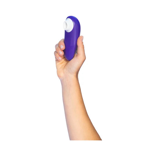Womanizer Starlet 3 Rechargeable Compact Pleasure Air Clitoral Stimulator