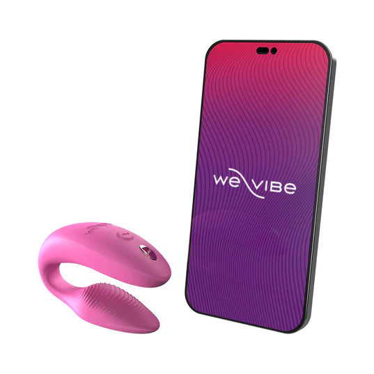 We-Vibe Sync 2 Couples Vibrator