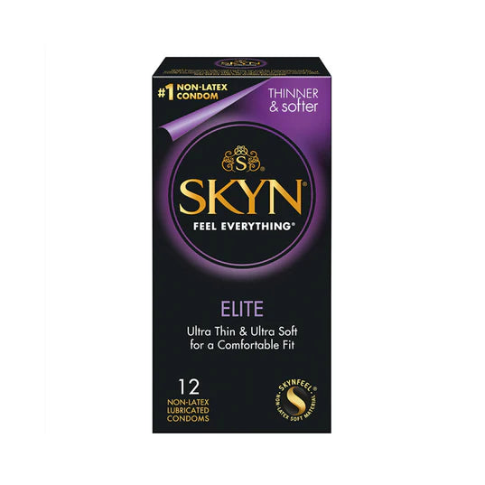 LifeStyles SKYN Elite