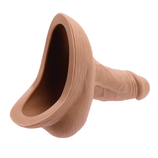 Gender X Stand To Pee TPE - Medium Size
