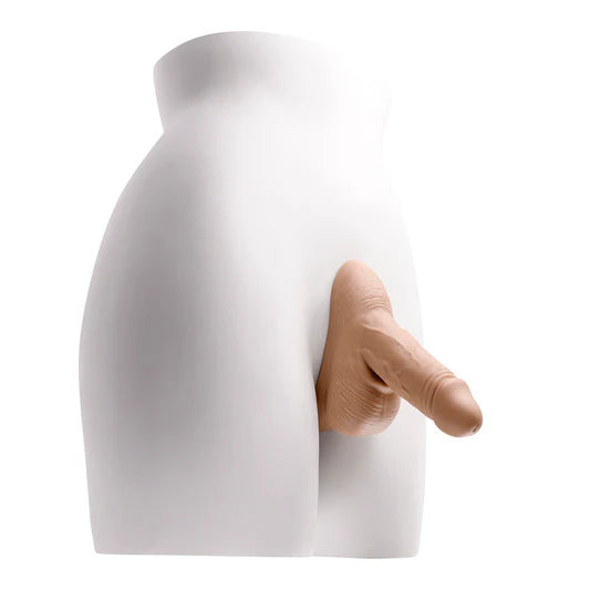 Gender X Stand To Pee TPE - Medium Size