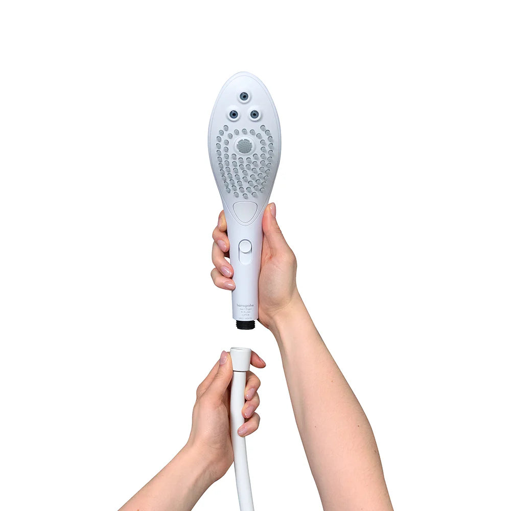 Womanizer Wave Shower Head Masturbator
