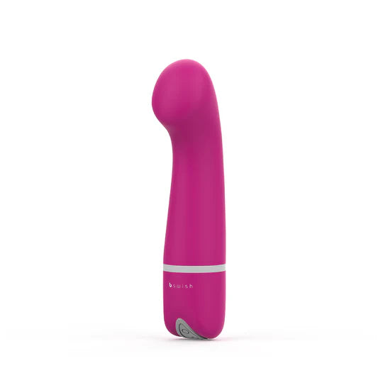 B Swish Bdesired Deluxe Curve Vibrator