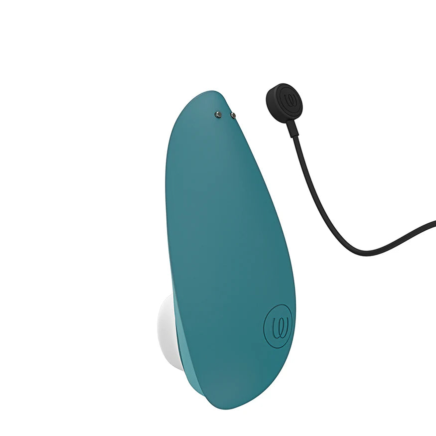 Womanizer Liberty 2 - Dark Petrol
