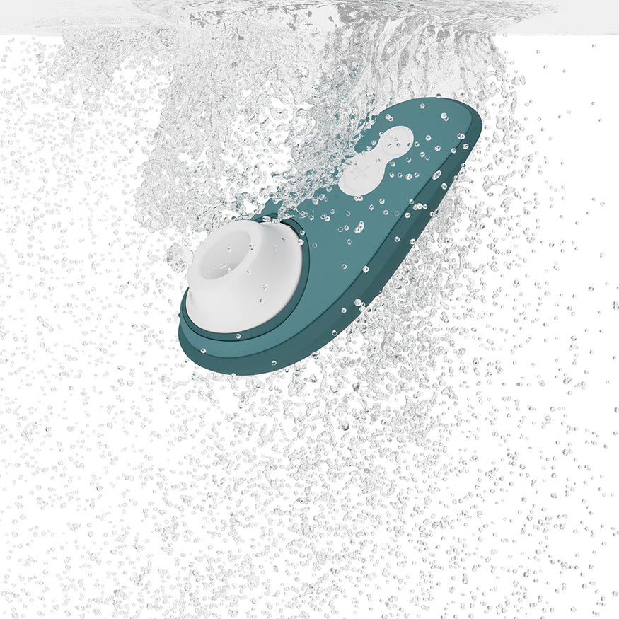 Womanizer Liberty 2 - Dark Petrol