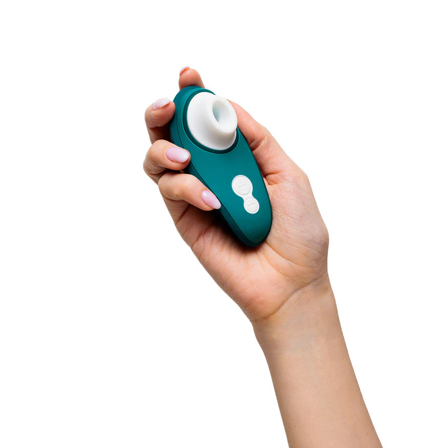 Womanizer Liberty 2 - Dark Petrol