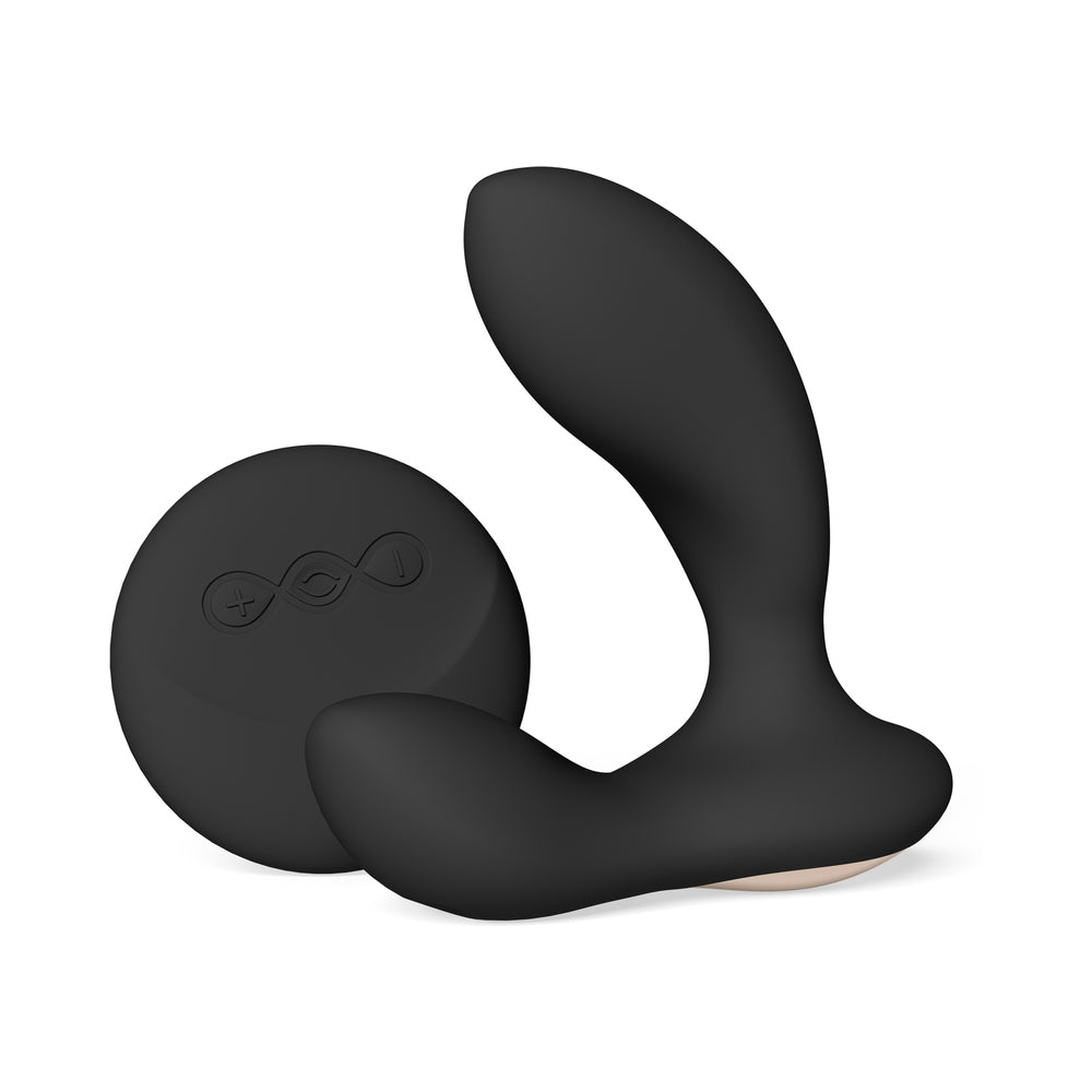LELO HUGO 2 Prostate Massager with Remote Pure Pleasure Shop LELO HUGO 2 Prostate Massager with Remote Pure Pleasure Shop