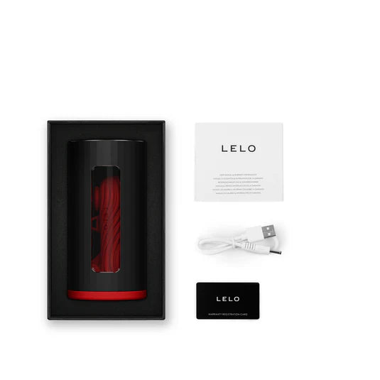LELO F1S V3