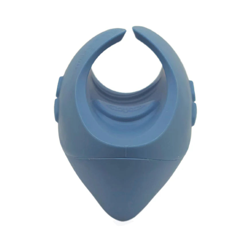 Hot Octopuss Pulse Duo Rechargeable Remote-Controlled Vibrating Stroker Blue
