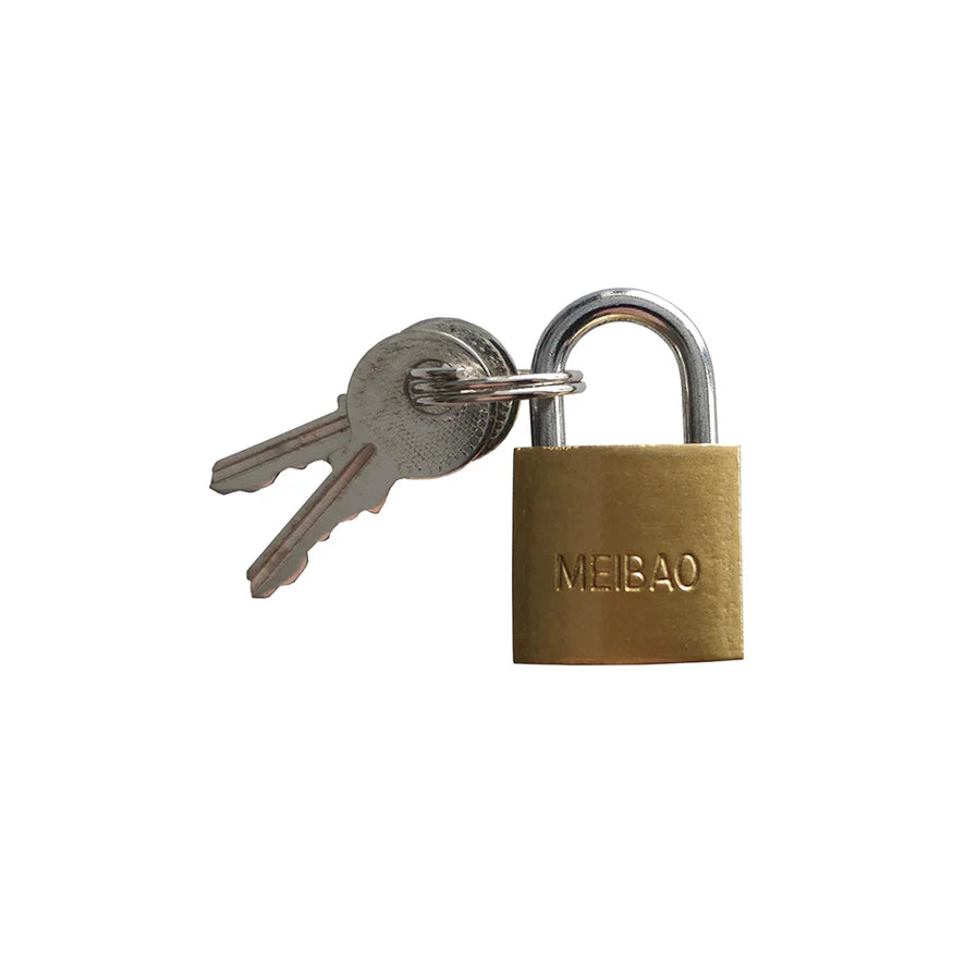 Padded Leather Wrist Cuffs