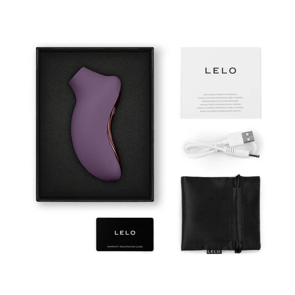 LELO SONA 3 Cruise Clitoral Stimulator