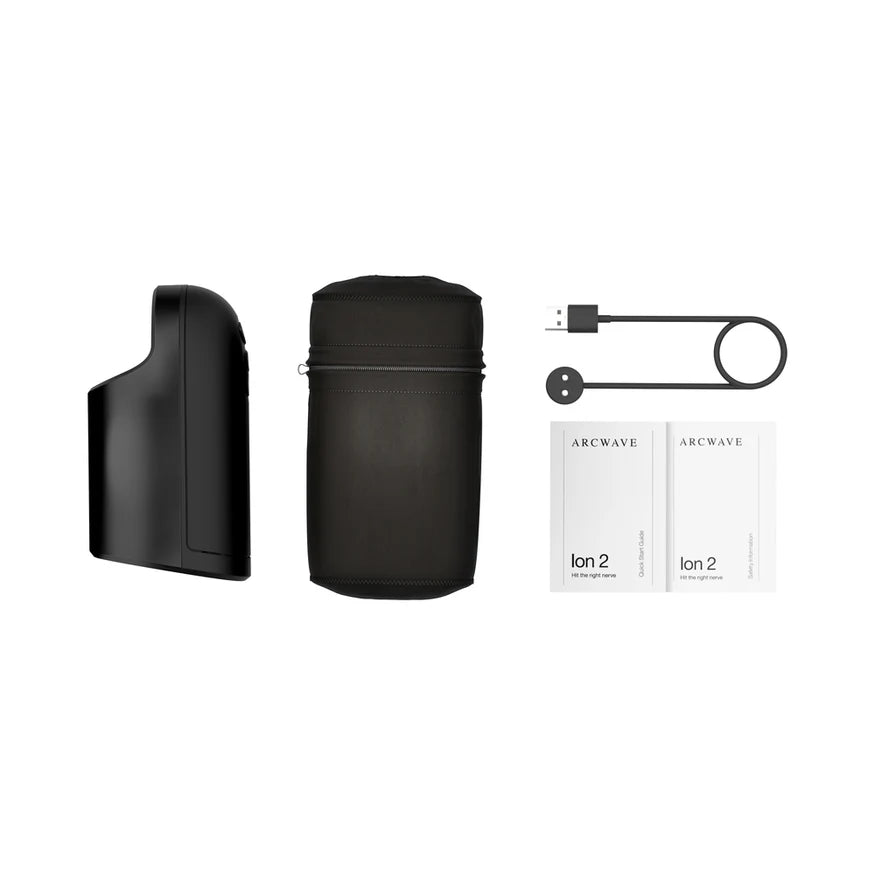 Arcwave Ion 2