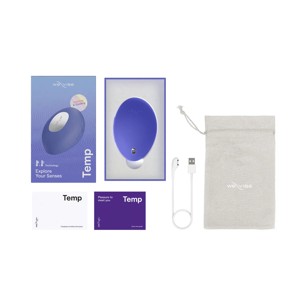 We-Vibe Temp