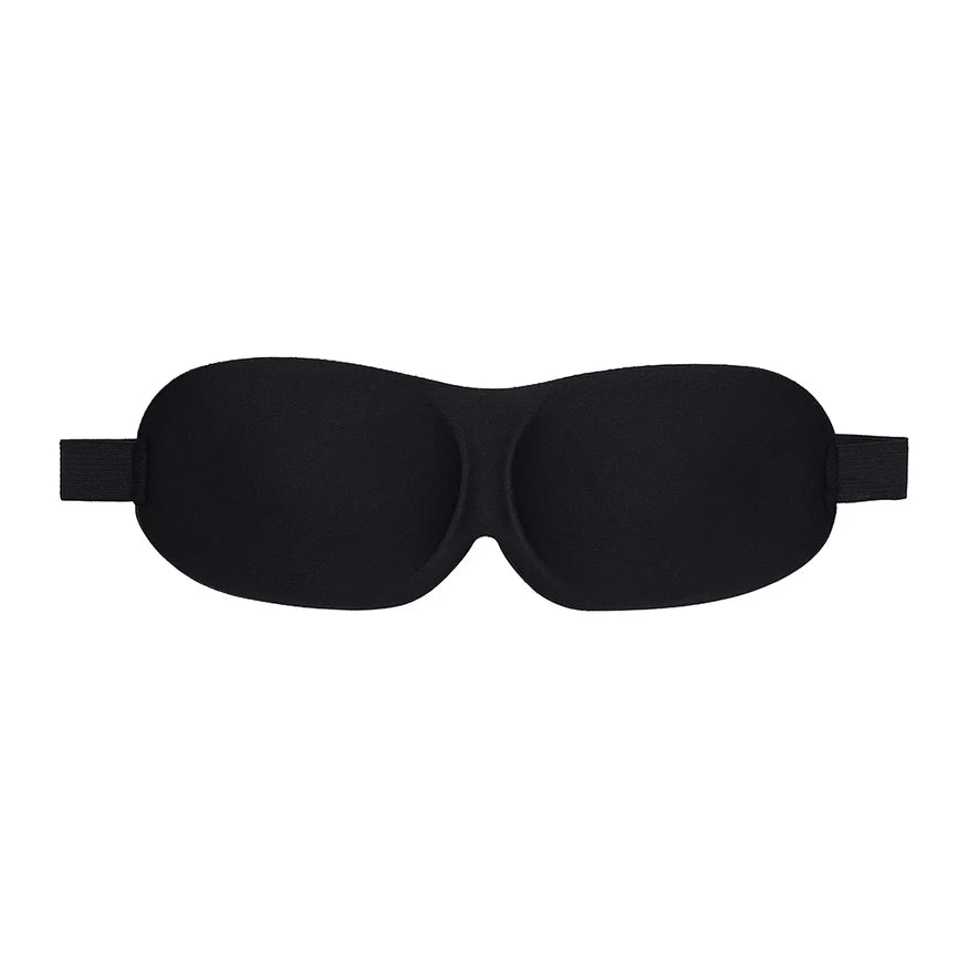 Contoured Eye Mask