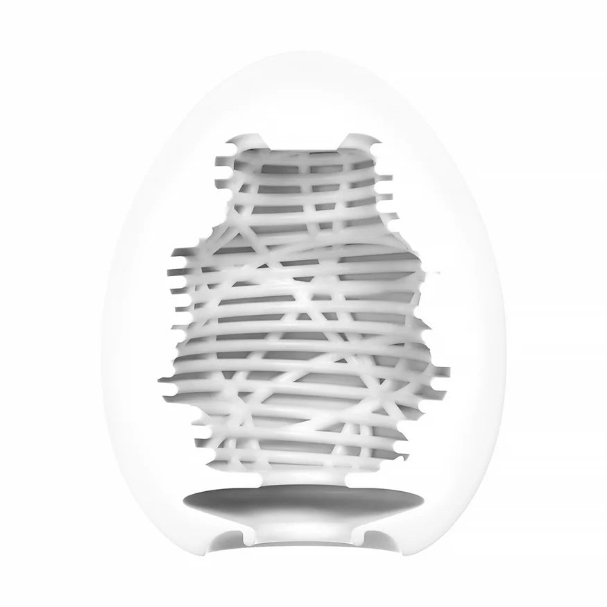 Tenga Egg Standard 3-Pack