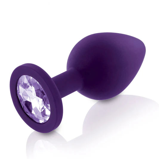 Rianne S 3-Piece Booty Plug Set