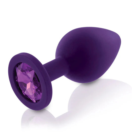 Rianne S 3-Piece Booty Plug Set
