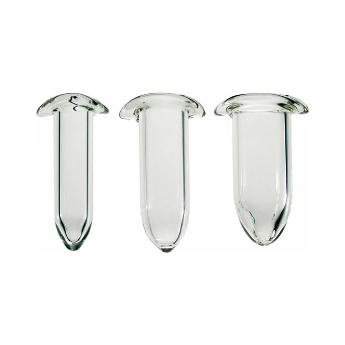 Crystal Delights Pac Dilator 3-Piece Set