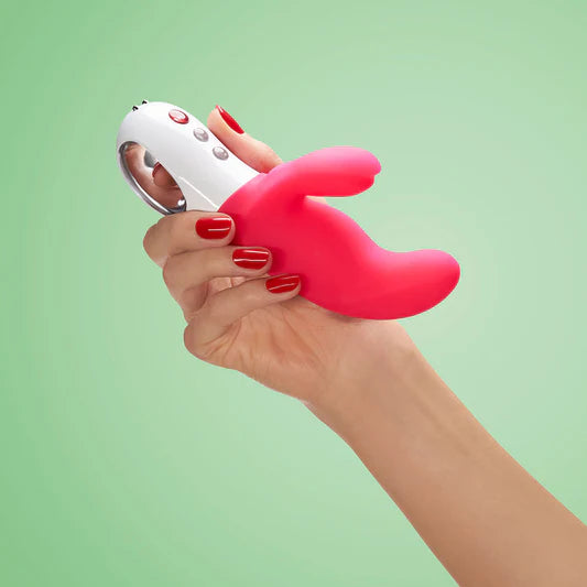 Fun Factory Miss Bi Dual Action Vibrator