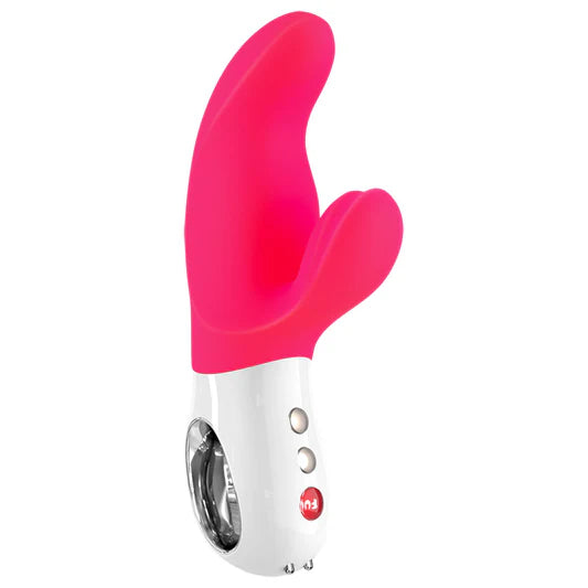 Fun Factory Miss Bi Dual Action Vibrator