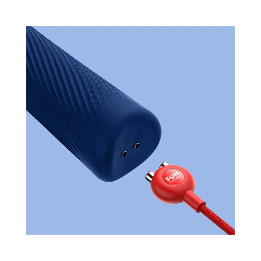 Fun Factory VIM Wand Vibrator