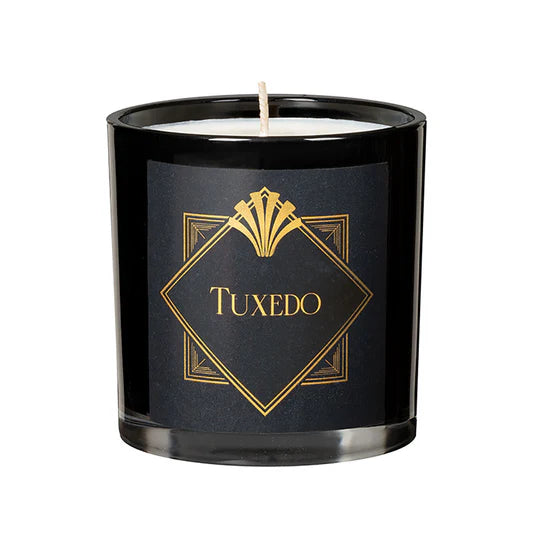 Olivia's Boudoir Candle