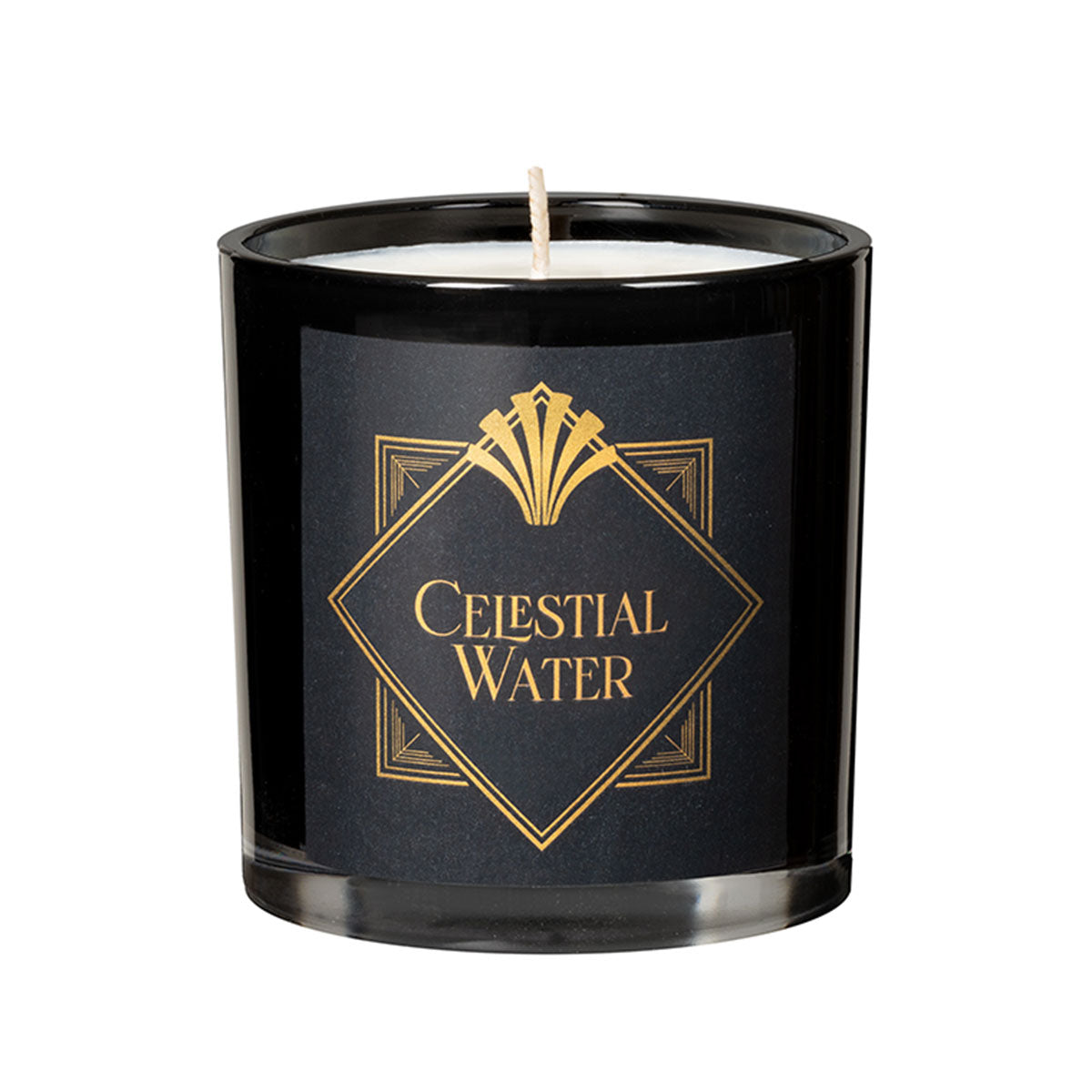 Olivia''s Boudoir Candle Celestial Water 6.5 oz.