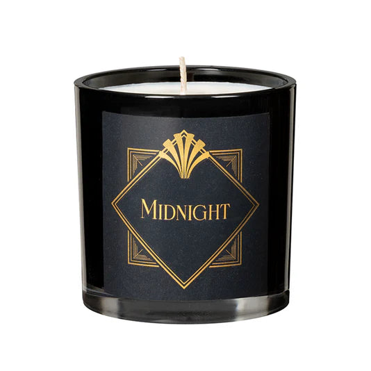 Olivia's Boudoir Candle